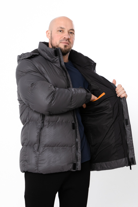 Куртка чоловіча (зима)